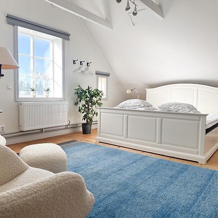 ודסטנה Stubbet - Charming - Newly Remade Villa מראה חיצוני תמונה