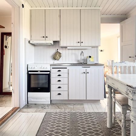 ודסטנה Stubbet - Charming - Newly Remade Villa מראה חיצוני תמונה