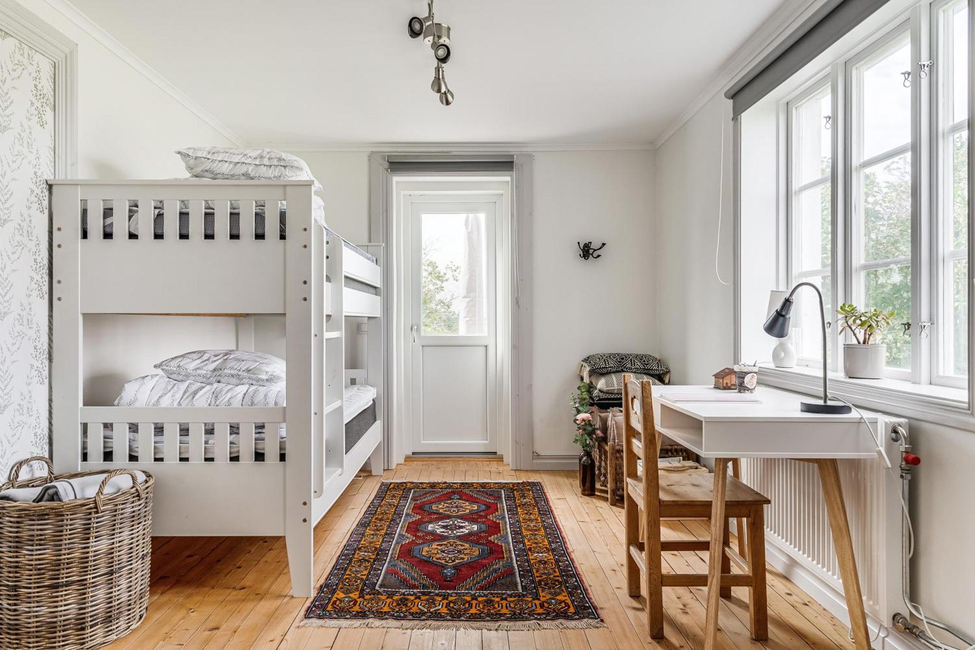 ודסטנה Stubbet - Charming - Newly Remade Villa מראה חיצוני תמונה