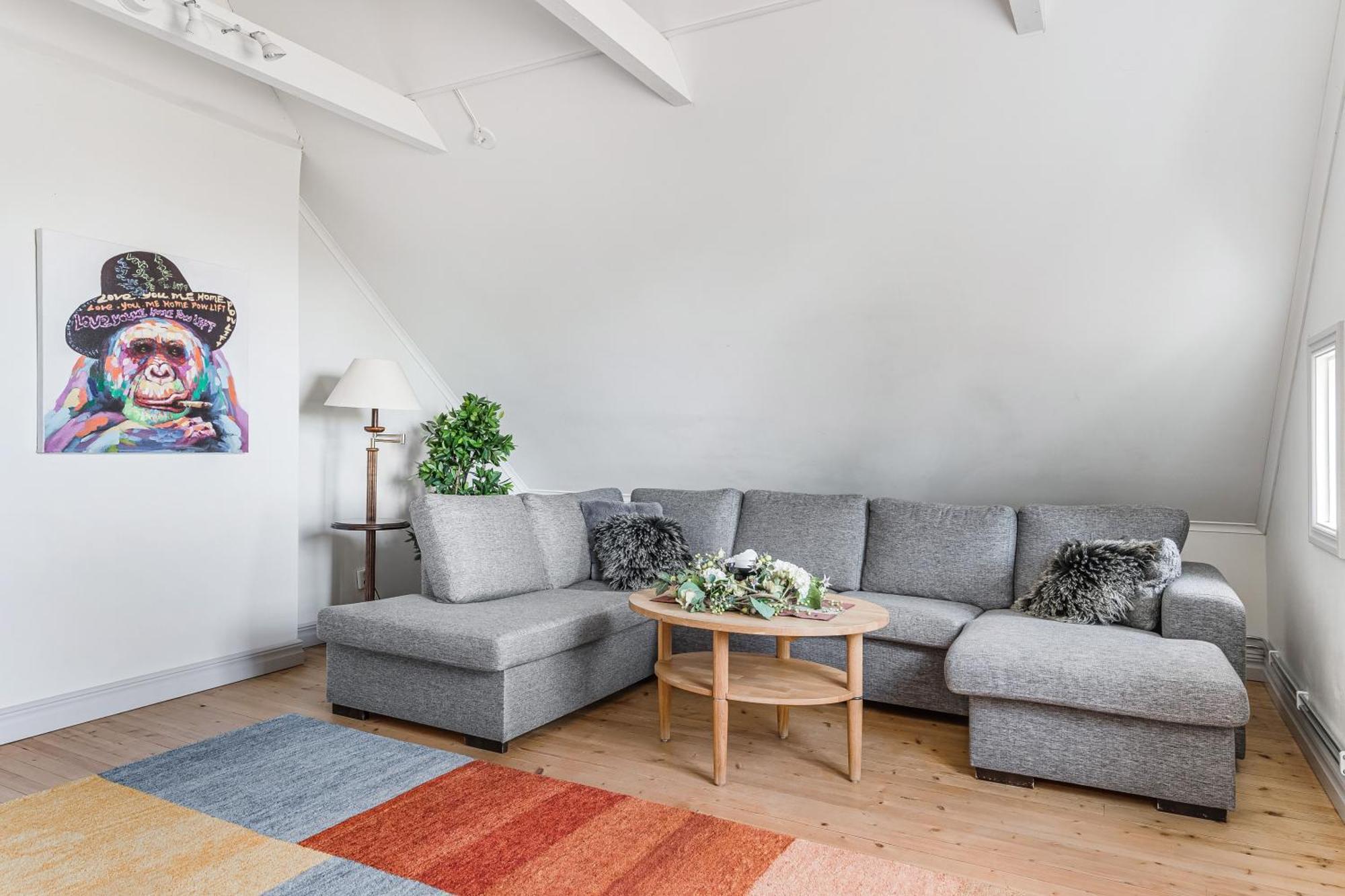 ודסטנה Stubbet - Charming - Newly Remade Villa מראה חיצוני תמונה