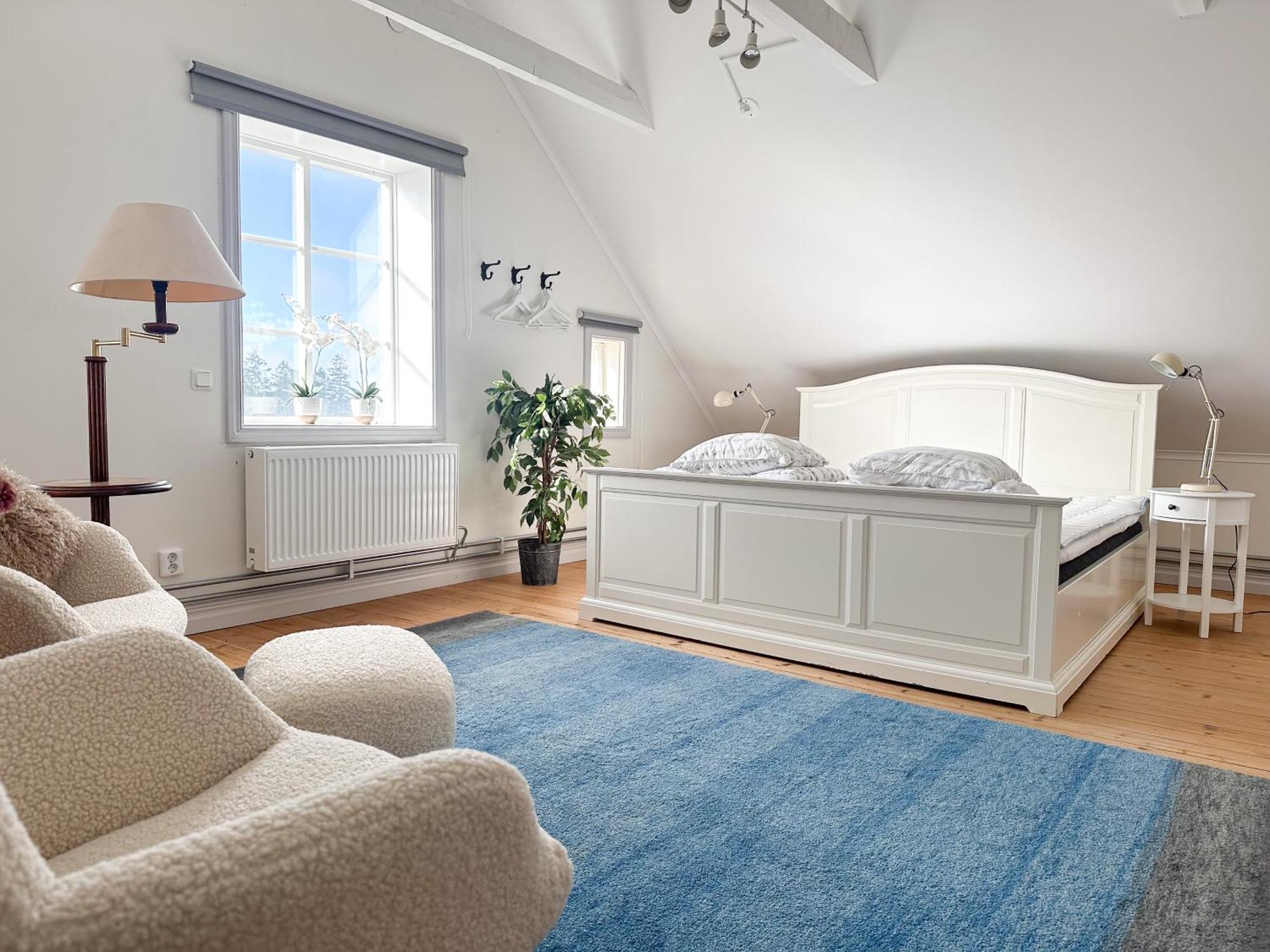 ודסטנה Stubbet - Charming - Newly Remade Villa מראה חיצוני תמונה